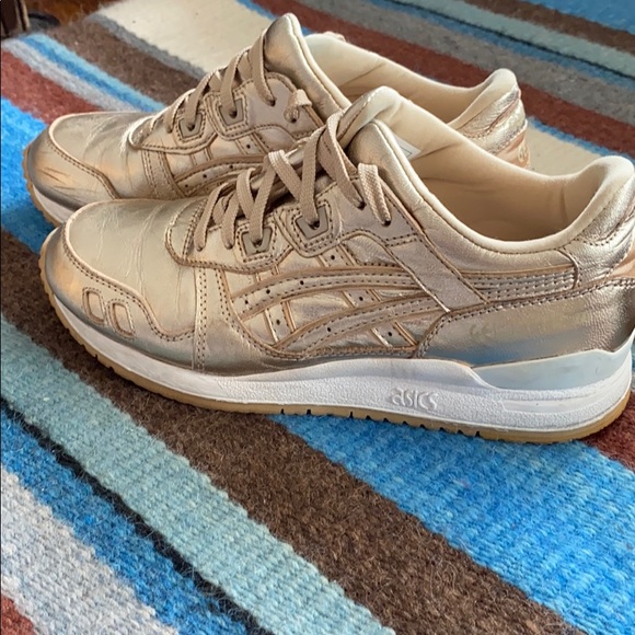 Asics Gel Lyte III sneakers - Picture 2 of 8